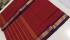 60S COTTON SAREE WITH HF ZARI BORDER